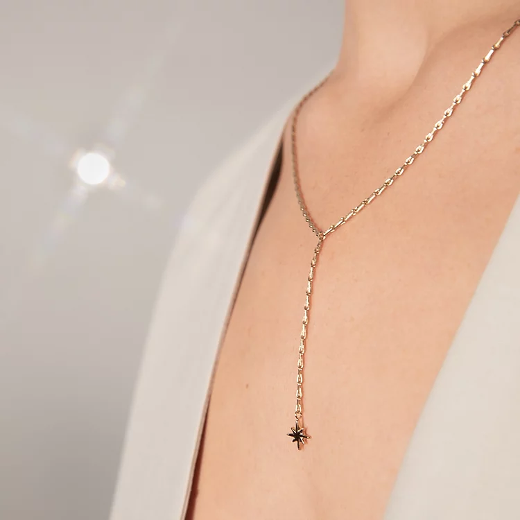 Collier décolleté Hibana Boutique POUMPILATA