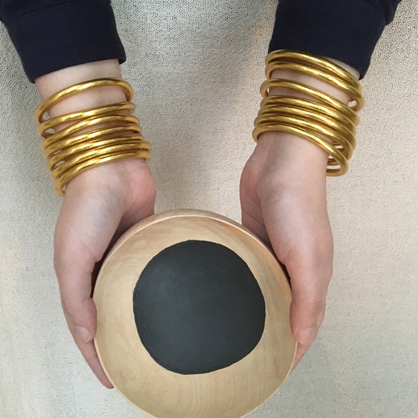 Jonc bouddhiste amazon Clearance