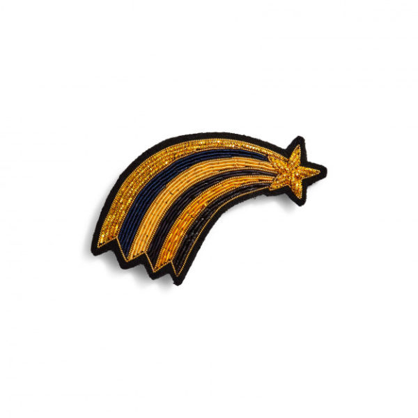 Broche Comète de Halley