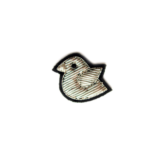 Broche Oisillon