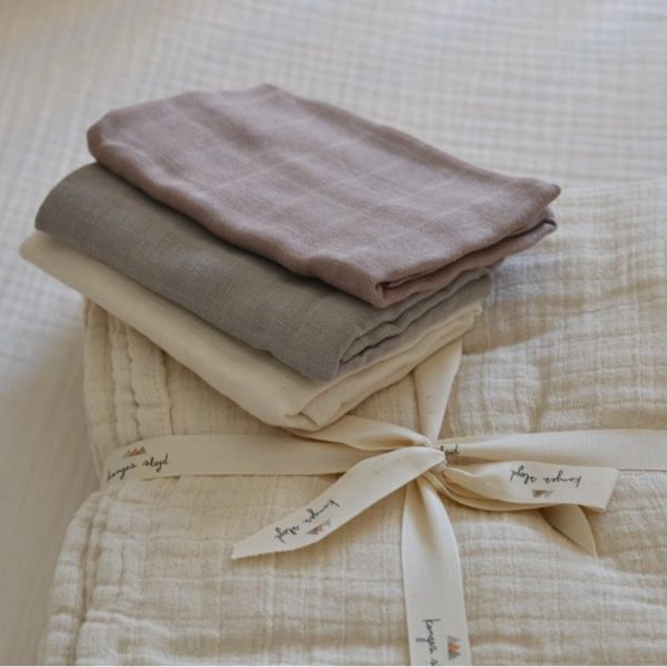 Pack 3 langes – Image 2