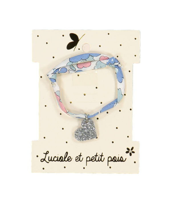 Bracelet Liberty – Betsy asagao