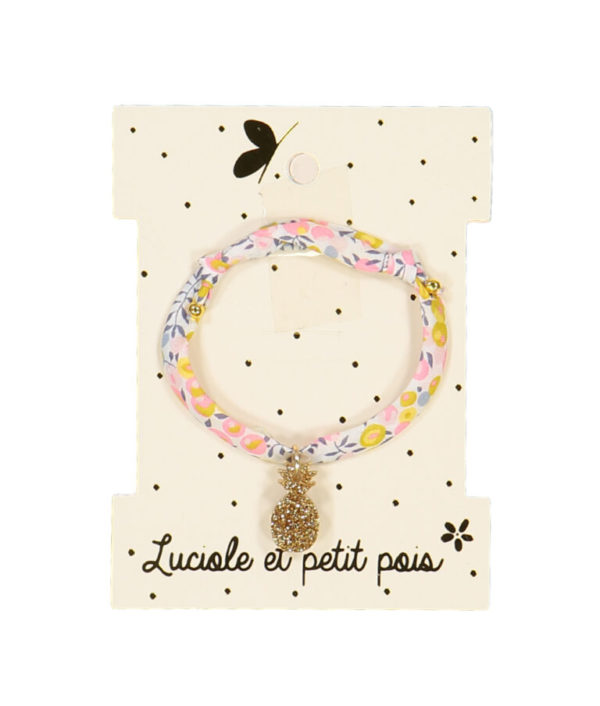 Bracelet Liberty – Wiltshire aurore bud