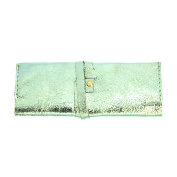 Pochette à bijoux Menthe