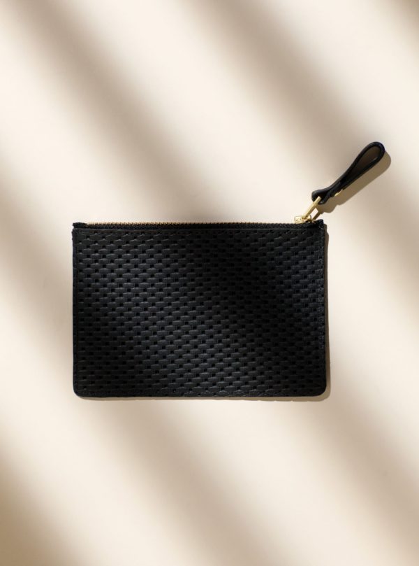 Pochette S noir – Image 2