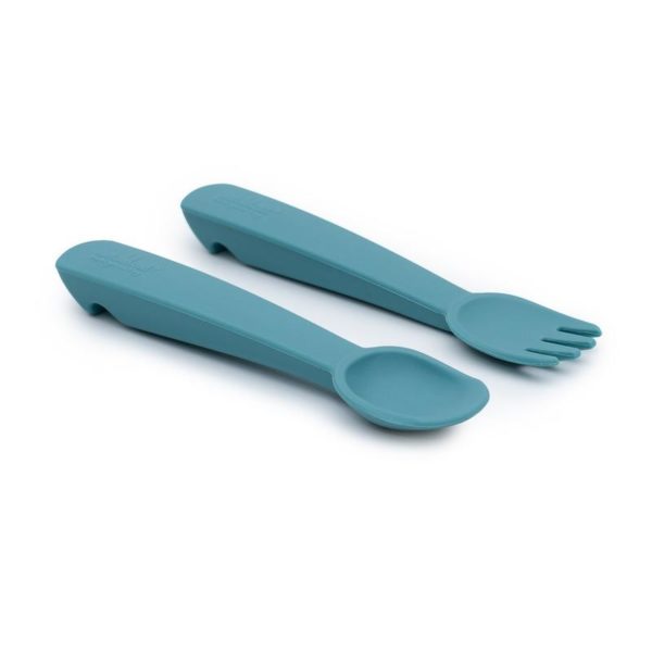 Couverts bébé - Blue Dusk – Image 6
