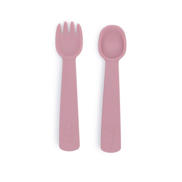 Couverts bébé - Dusty Rose – Image 5