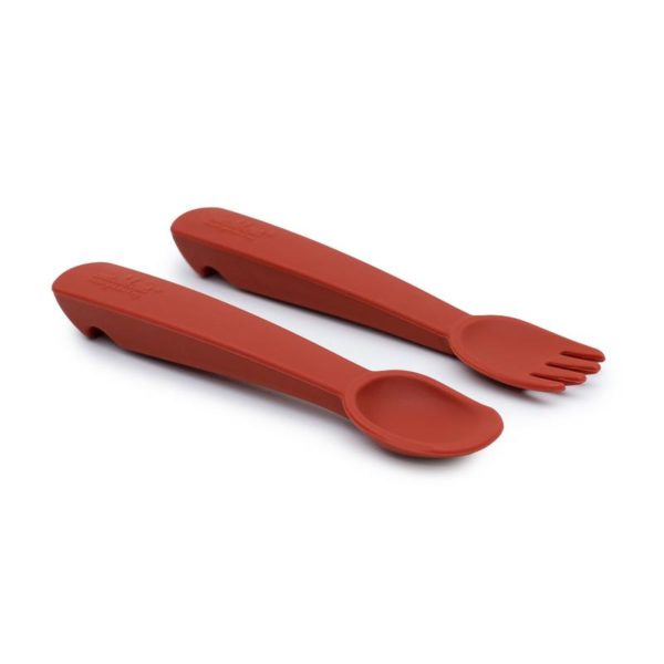 Couverts bébé - Rouille – Image 7