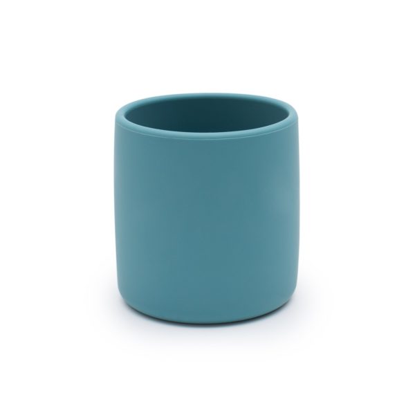 Gobelet + Bec anti fuite + mini paille Blue Dusk – Image 7
