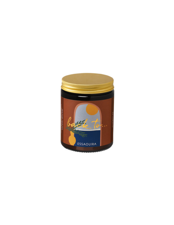 BOUGIE BACK TO ESSAOUIRA 140G – Image 3