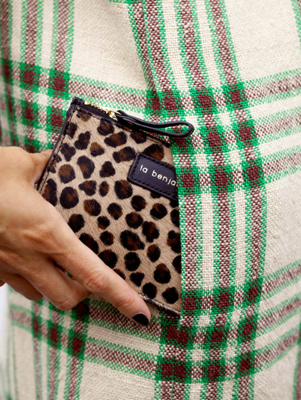 Pochette léopard S – Image 3