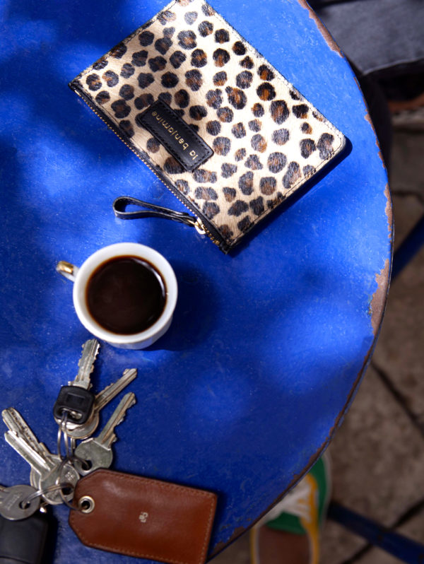 Pochette léopard S – Image 2