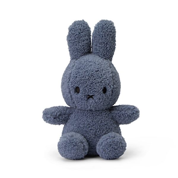 MIFFY TEDDY (RECYCLÉ) 23CM