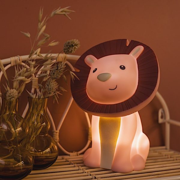 VEILLEUSE HAKUNA RECHARGEABLE – Image 2