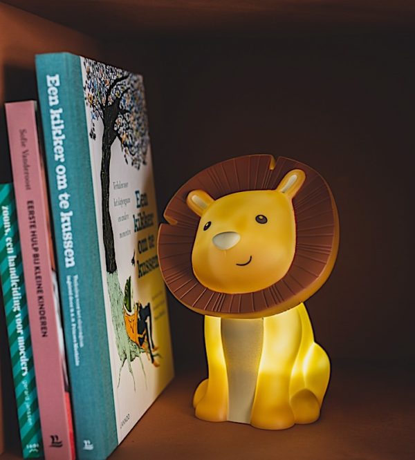 VEILLEUSE HAKUNA RECHARGEABLE