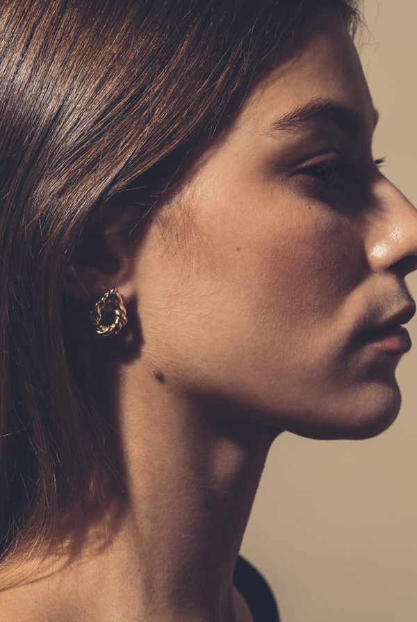 Boucles Iris Chic Alors