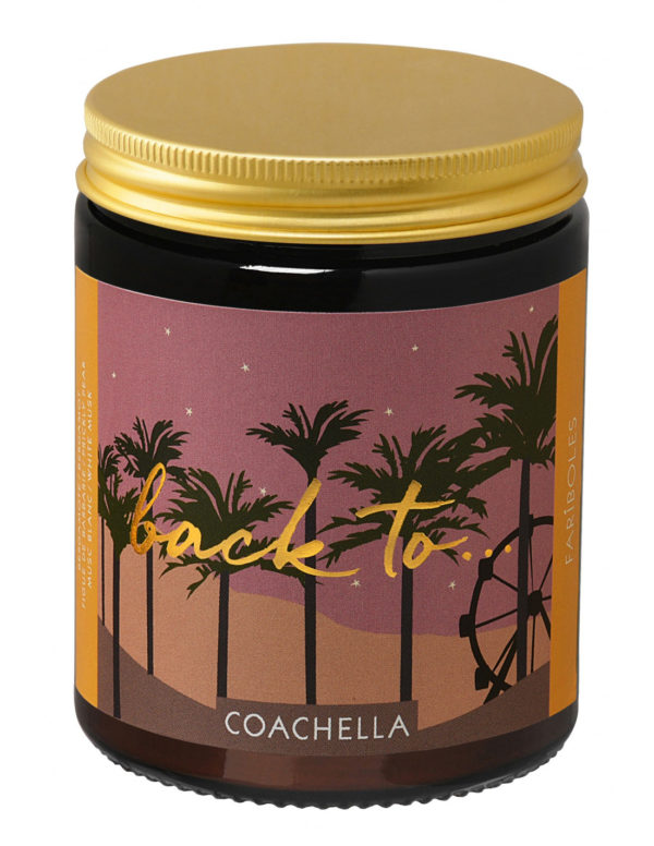 BOUGIE BACK TO COACHELLA 140G – Image 3