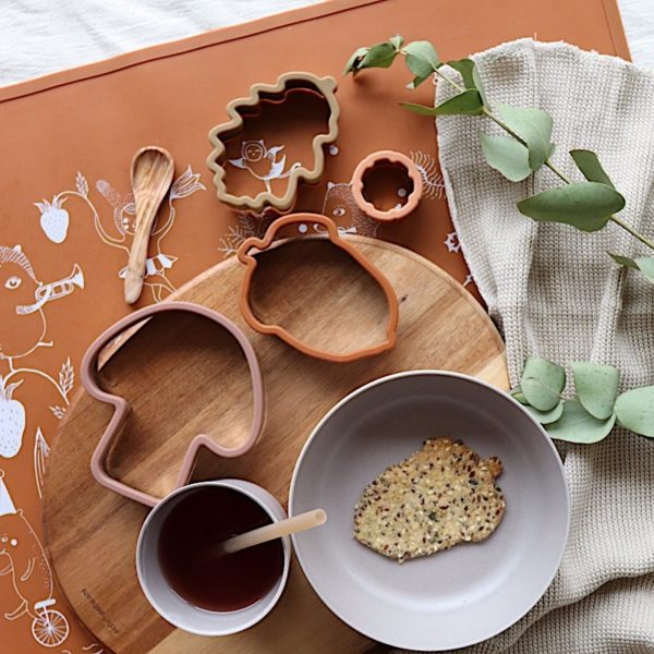 CUTTERS MIFFY
