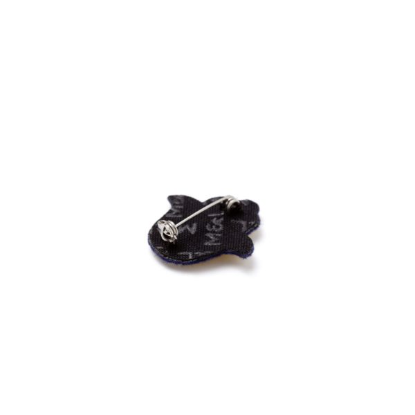 Broche Main de Fatma – Image 2