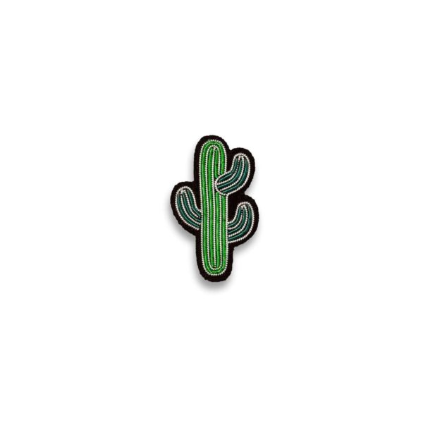 Broche Mini Cactus – Image 2