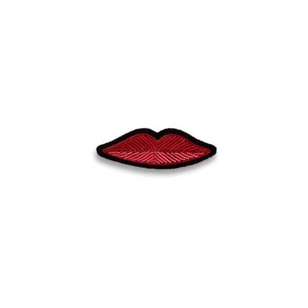 Broche petite bouche – Image 2
