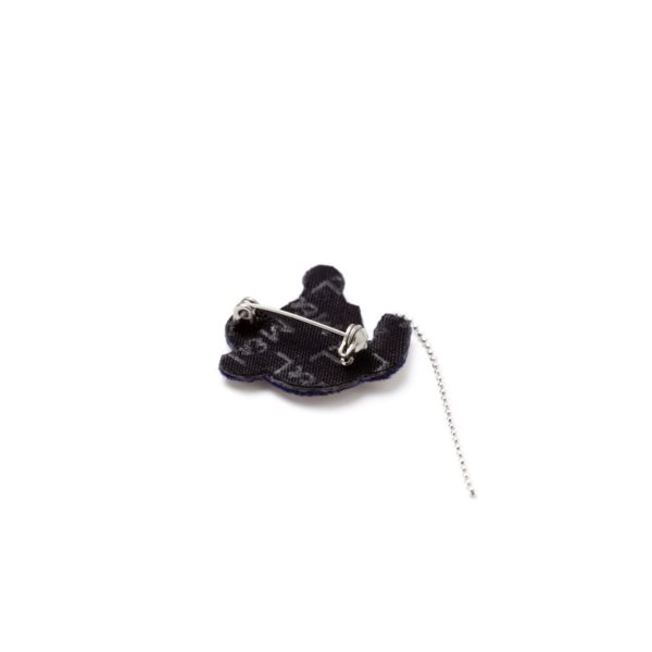 Broche Théière – Image 3