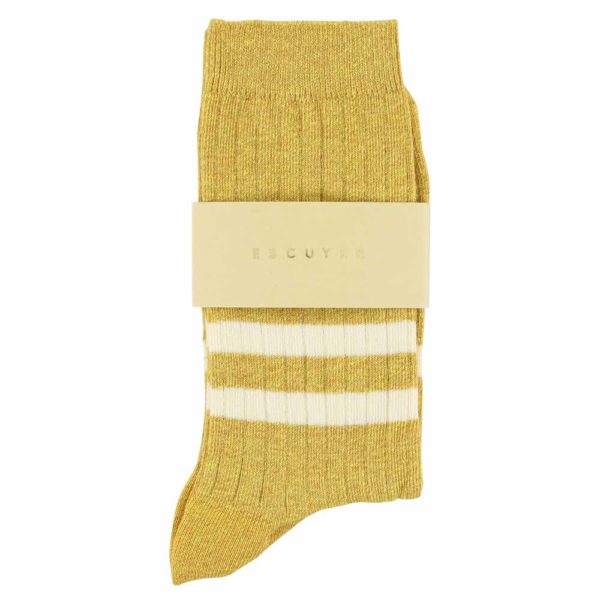 Chaussettes Rayures Femmes / Jazz
