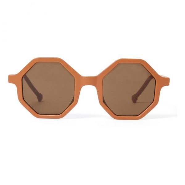 Lunettes de soleil enfant YEYE mocha