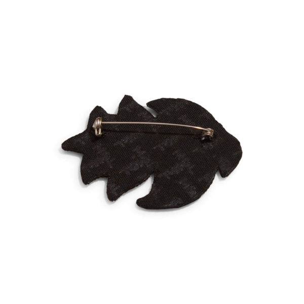 Broche Phoenix Solaire – Image 2