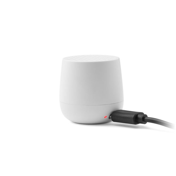 ENCEINTE MINO+ CHROME BLANC – Image 2
