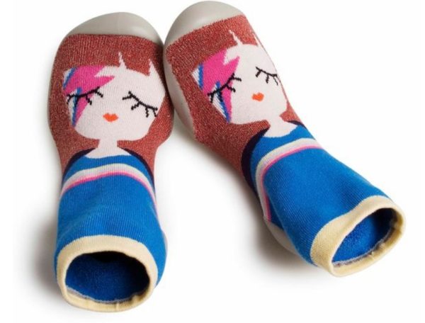 Chaussons COLLEGIEN Stardust