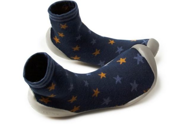 Chaussons COLLEGIEN Etoiles