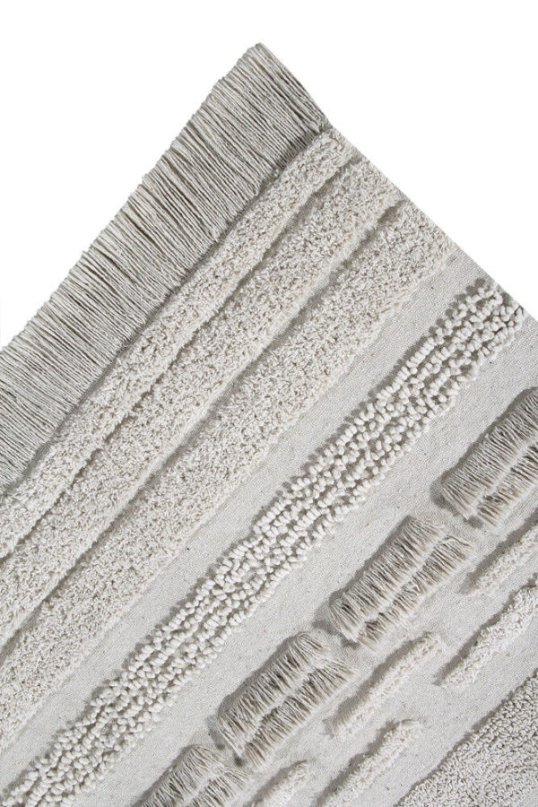 Tapis Lavable Air Natural L LORENA CANALS – Image 7
