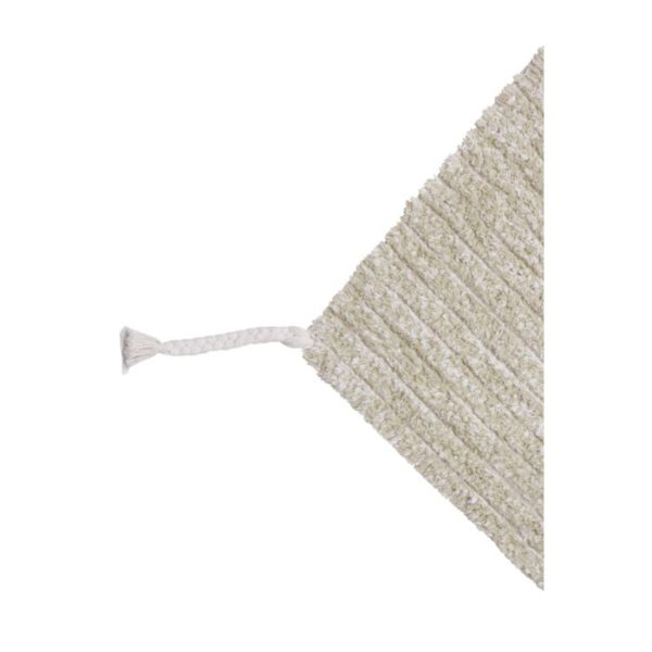 Tapis Lavable Reversible Gelato Green S LORENA CANALS – Image 5