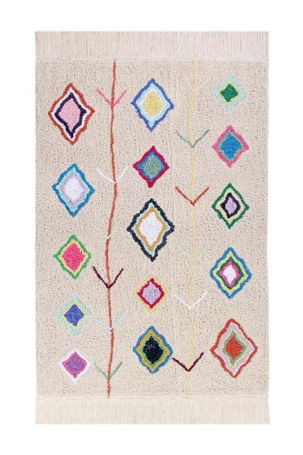 Tapis Lavable Kaarol M LORENA CANALS