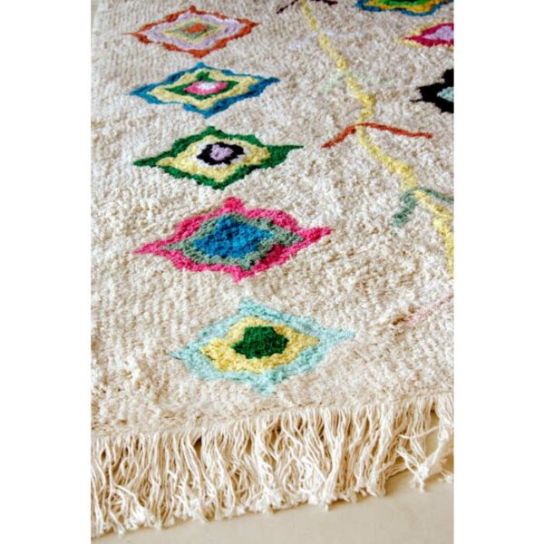 Tapis Lavable Kaarol M LORENA CANALS – Image 4