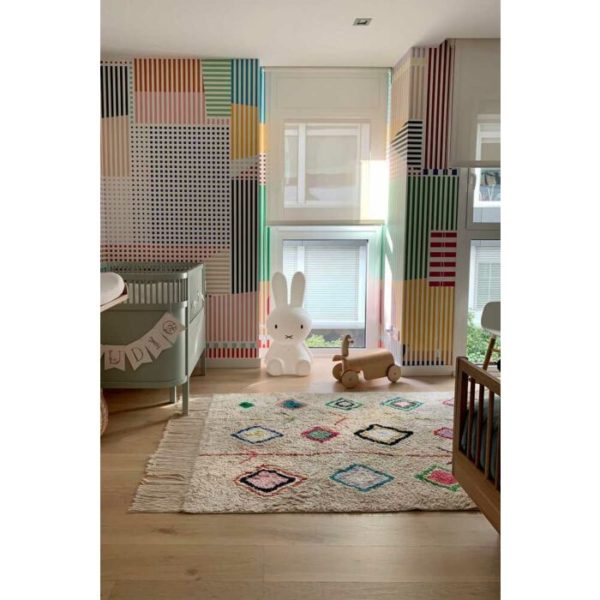 Tapis Lavable Kaarol M LORENA CANALS – Image 3