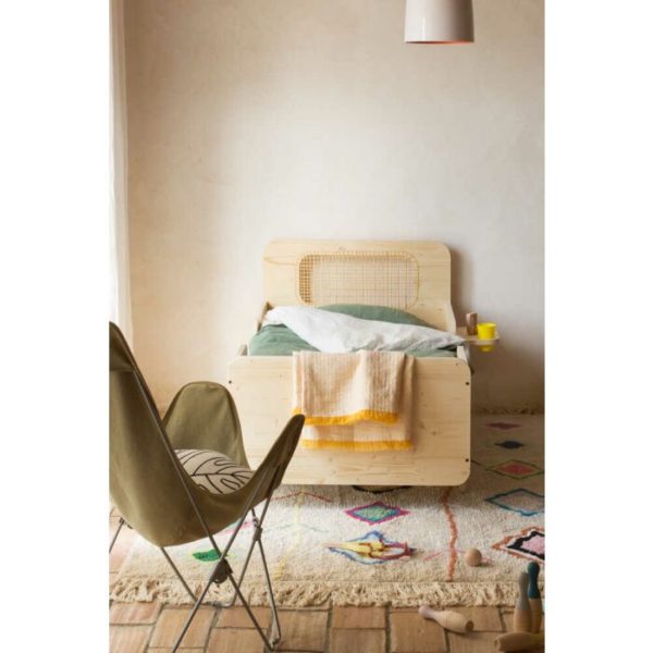 Tapis Lavable Kaarol M LORENA CANALS – Image 2