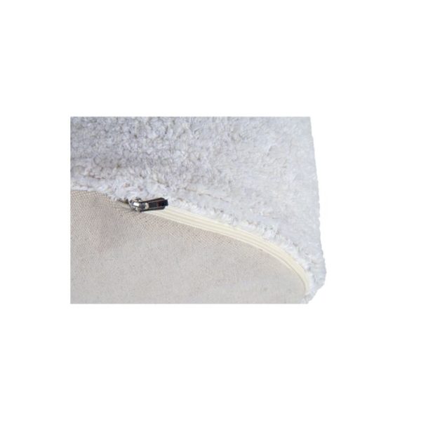 Pouf Chill Ivory LORENA CANALS – Image 2