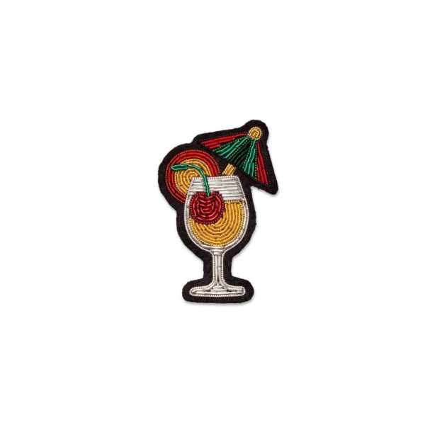 Broche Cocktail