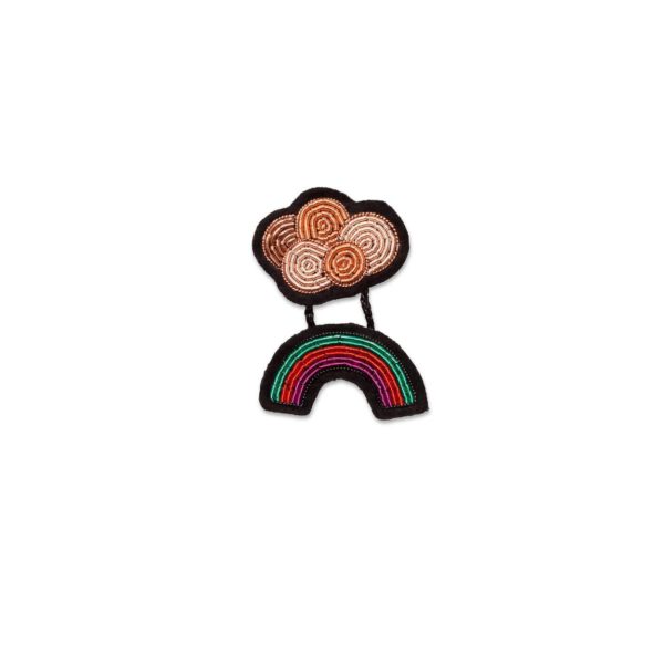 Broche Love Power – Image 2