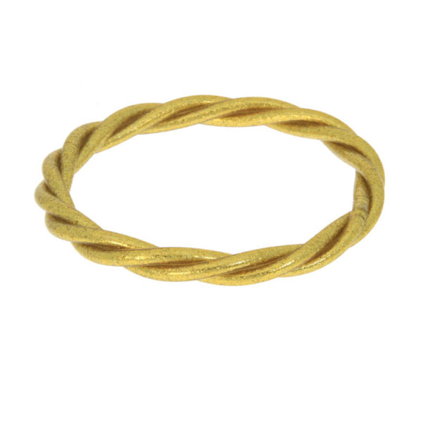 Bracelet bouddhiste Torsadé M Les Cleias