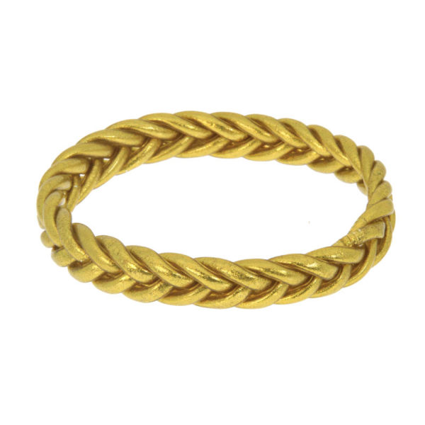Bracelet bouddhiste Tressé M Les Cleias