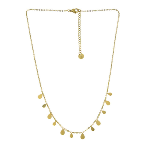 Collier Les Cleias Indira
