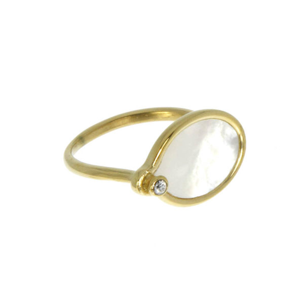 Bague Anaïs Les Cleias