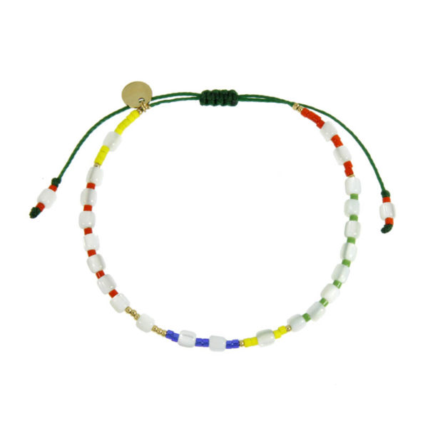 Bracelet Fantasy Les Cleias