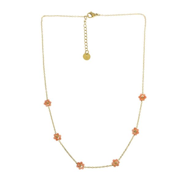 Collier Suzanne Les Cleias
