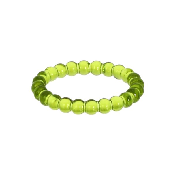 Bague résine Manon - LES CLEIAS