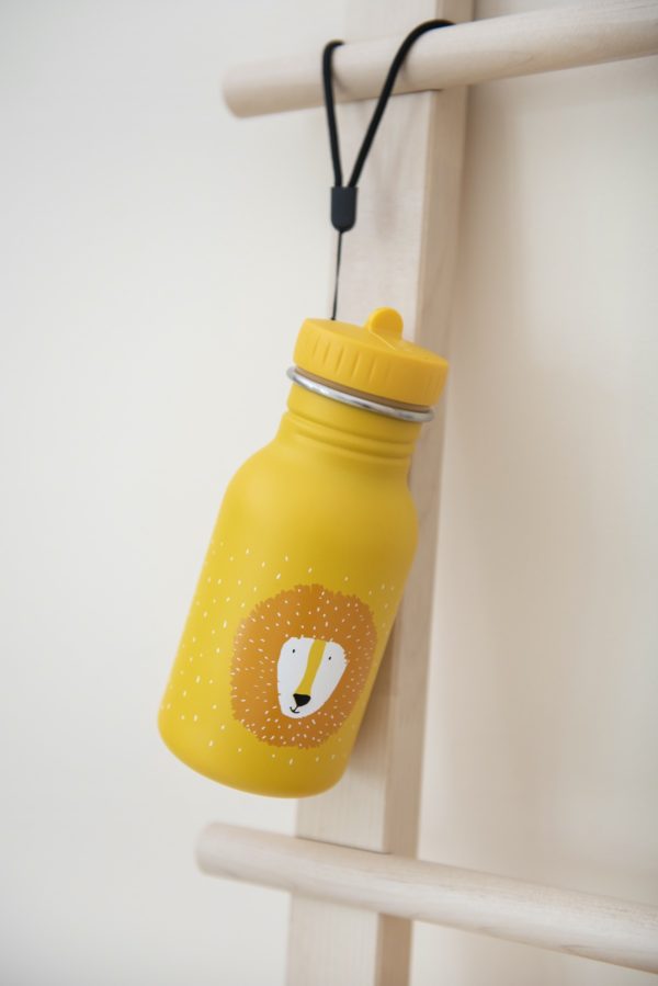 Gourde 350ml - Mr Lion - TRIXIE
