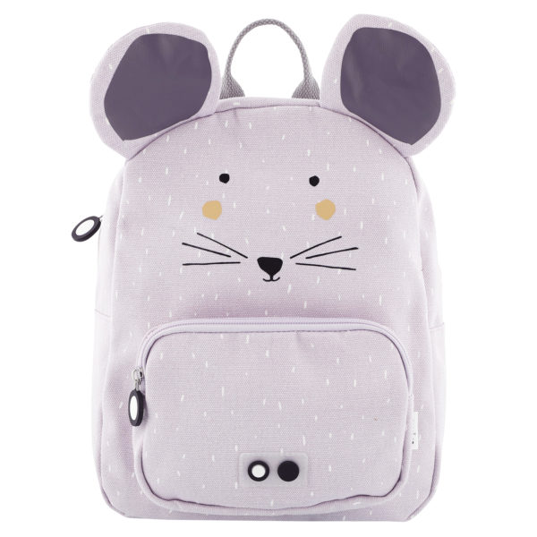 Sac à dos - Mme Mouse - TRIXIE